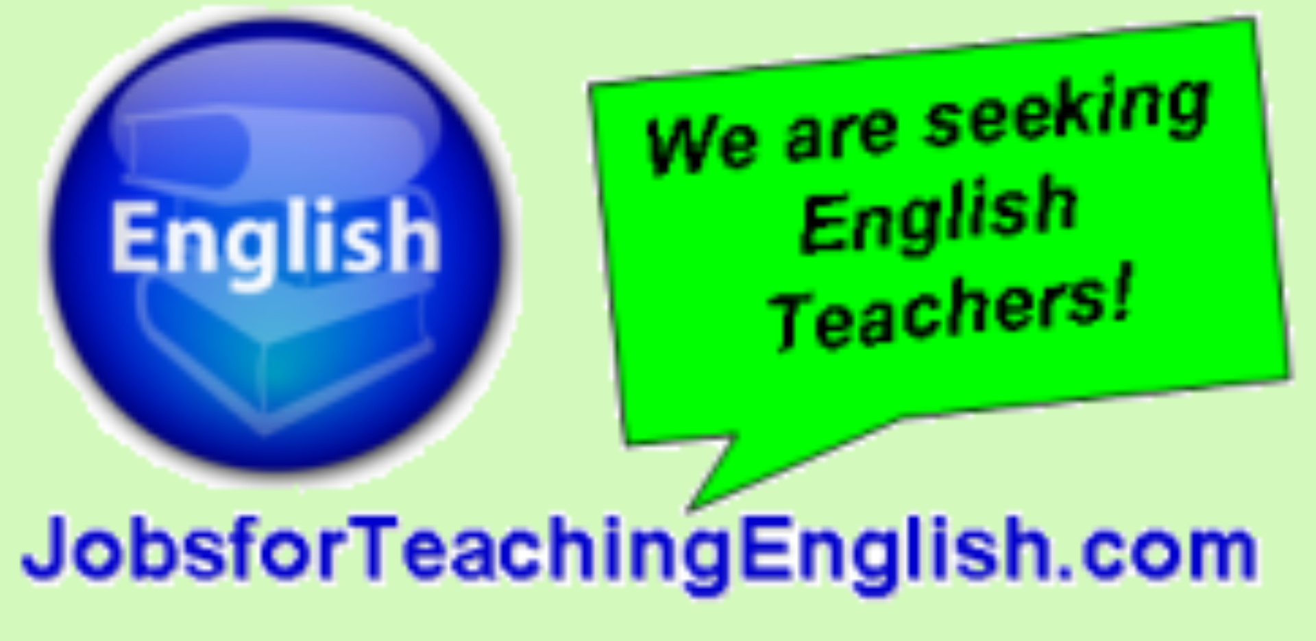 Jobsforteachingenglish.com - We Are Seeking English Teachers!