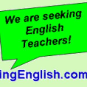English Teaching Jobs in Spain