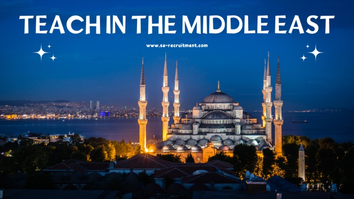Teaching English in Türkiye: Opportunities and Challenges